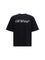 Off-White Big Bookish Skate T-shirt - Black-White