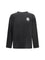 Kenzo Boke Flower 2.0 long-sleeved cotton T-shirt - Black