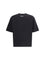 Dsquared2 T-shirt in cotton with Icon graphic print - Black