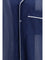 Moschino Technical mesh Shirt with reversed 22 print - Patterned Blue