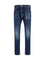 Dsquared2 Teddy Mini Front Jeans - Navy Blue
