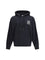 Off-White Small Arrow Skate Hoodie - Black