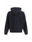 Off-White Small Arrow Skate Hoodie - Black
