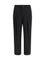 Giorgio Armani Wide-leg viscose Pants - Black Beauty