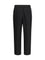 Giorgio Armani Wide-leg viscose Pants - Black Beauty
