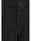 Giorgio Armani Wide-leg viscose Pants - Black Beauty