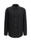 Giorgio Armani Chevron viscose twill Shirt - Uc001