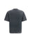Off-White Racing Skate T-shirt with print - Mareado Black