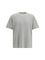 Saint Laurent Cassandre Piqué T-shirt - Lead