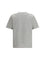 Saint Laurent Cassandre Piqué T-shirt - Lead