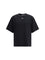 Off-White 3D Spray Arrow Skate T-shirt - Black