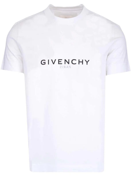 Givenchy White 