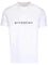 Givenchy White 
