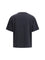 Fred Perry Laurel wreath print T-shirt - Anchor Grey