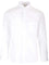 Comme Des Garcons Shirt Poplin Shirt - White