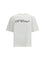 Off-White Big Bookish Skate T-shirt - White-Black