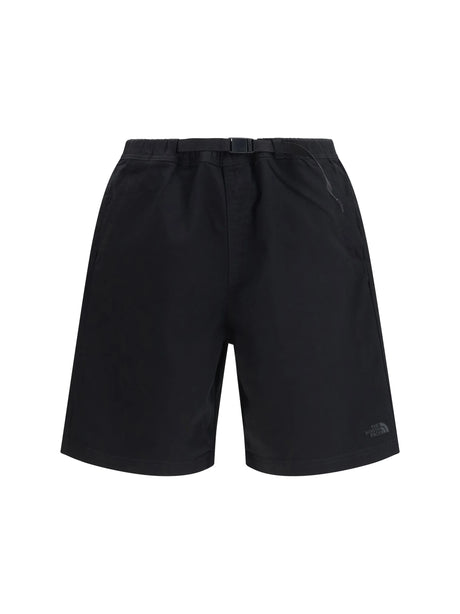 The North Face Baggy Beta Shorts - Tnf Black