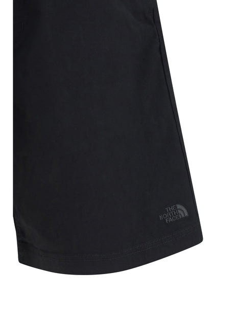 The North Face Baggy Beta Shorts - Tnf Black
