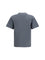 Burberry Cotton logo T-shirt - Forecast Grey