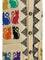 Valentino Cardigan with Le Chat de la Maison jacquard motif - Multicolor.