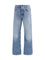Off-White Half Arrow slim relaxed Jeans - Light Medium Blue