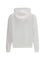 Off-White Big Bookish Skate Hoodie - White-Black