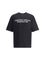 Dsquared2 Logoed T-shirt - Black