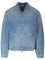 Fear Of God Japanese Denim Jacket 