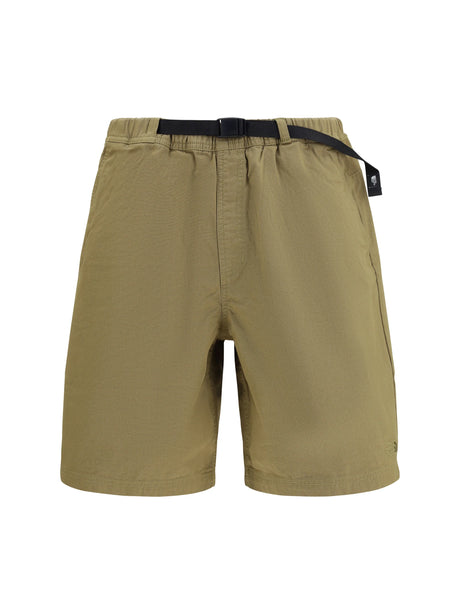 The North Face Beta baggy Shorts - Cedar
