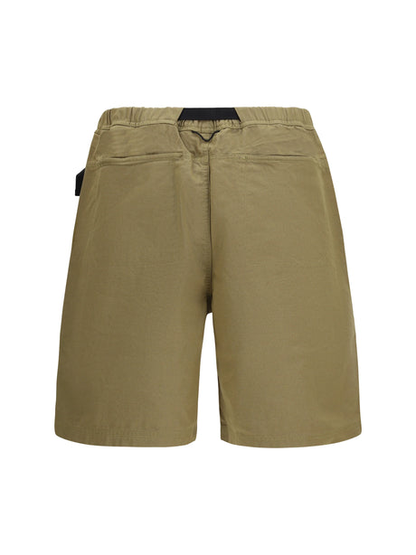 The North Face Beta baggy Shorts - Cedar