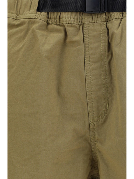 The North Face Beta baggy Shorts - Cedar