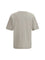 Lemaire Cotton blend T-shirt - Pearl