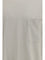Lemaire Cotton blend T-shirt - Pearl