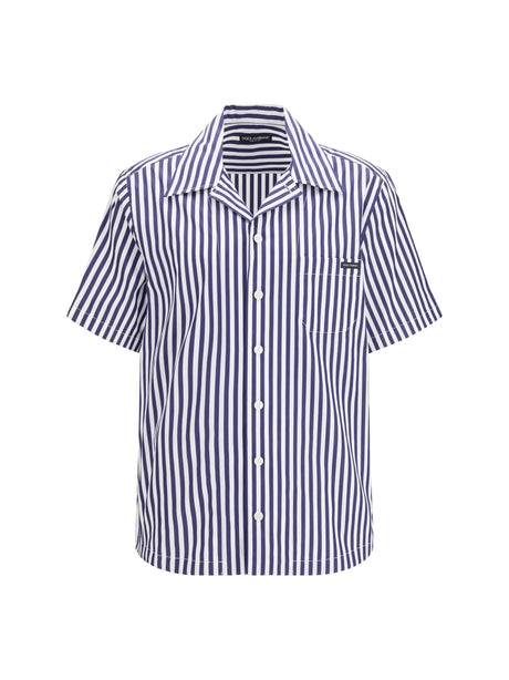 Dolce & Gabbana Bowling Shirt - Rigato