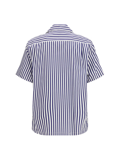 Dolce & Gabbana Bowling Shirt - Rigato