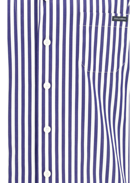 Dolce & Gabbana Bowling Shirt - Rigato
