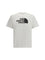 The North Face Easy T-shirt - Tnf Wht/Tnf Blk