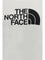 The North Face Easy T-shirt - Tnf Wht/Tnf Blk