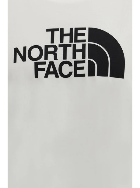 The North Face Easy T-shirt - Tnf Wht/Tnf Blk