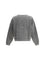 Acne Studios Patch and logo Sweatshirt - Faded Black