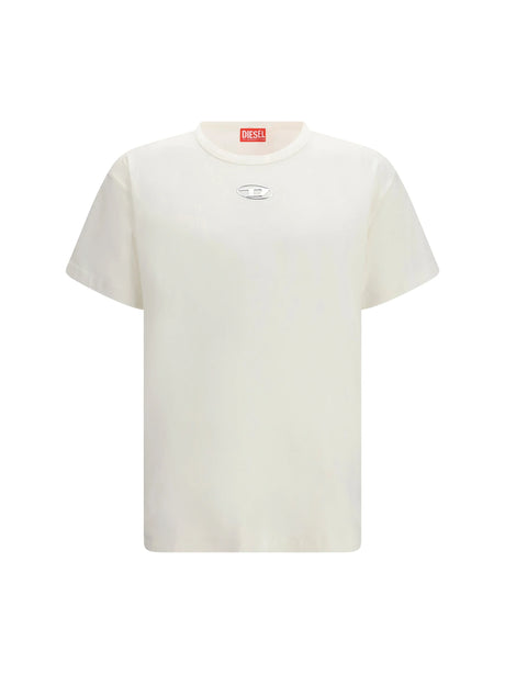 Diesel T-Norm-IOD T-shirt - 141