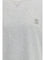 Brunello Cucinelli Cotton T-shirt - Perla+Grigio