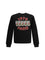 Kenzo Wild Tiger cotton Sweatshirt - Black