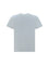 Comme Des GarçOns Play Cotton T-shirt with patch - White