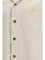 Valentino Signature Vlogo Bowling Shirt - Ivory