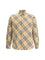 Burberry Archive Check Shirt - Sand Ip Check