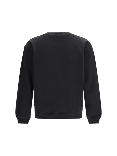 Diesel S-norm-v10 Sweatshirt - 9xx