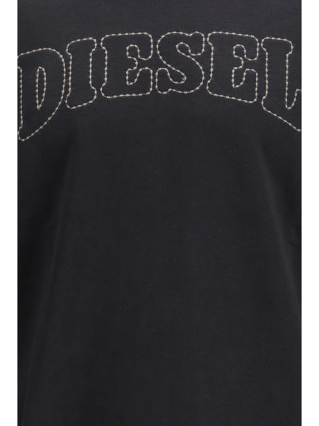 Diesel S-norm-v10 Sweatshirt - 9xx