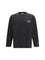 Kenzo Relaxed Fit Long-Sleeve T-shirt - Black