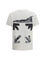 Off-White Metal Arrow slim short-sleeve T-shirt